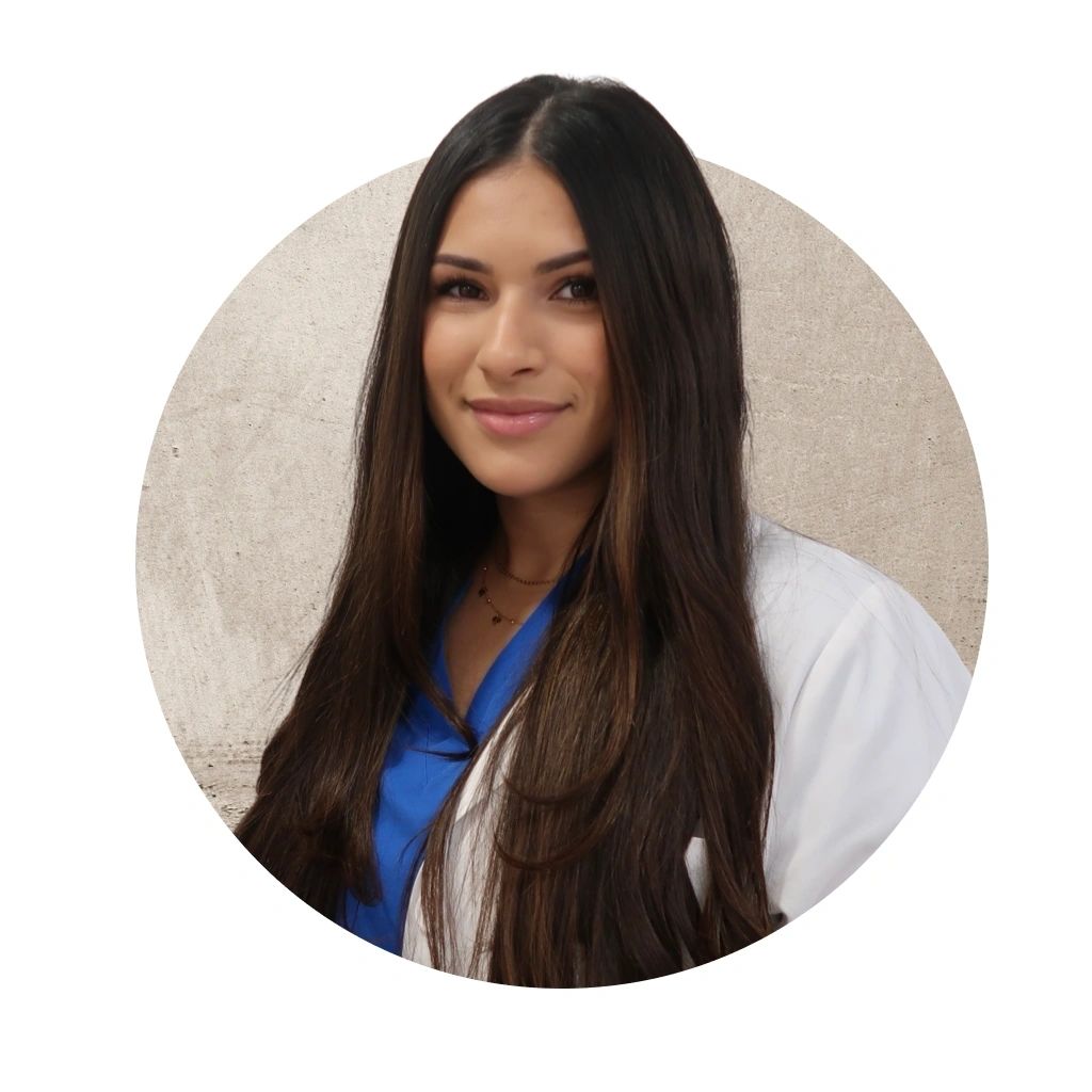 Emaly Matari PA - Internal Medicine | Bariatrics provider at All Health Medical Group NJ