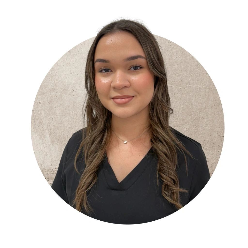 Kayla Lange RN - Aesthetics at All Health Medical Group NJ