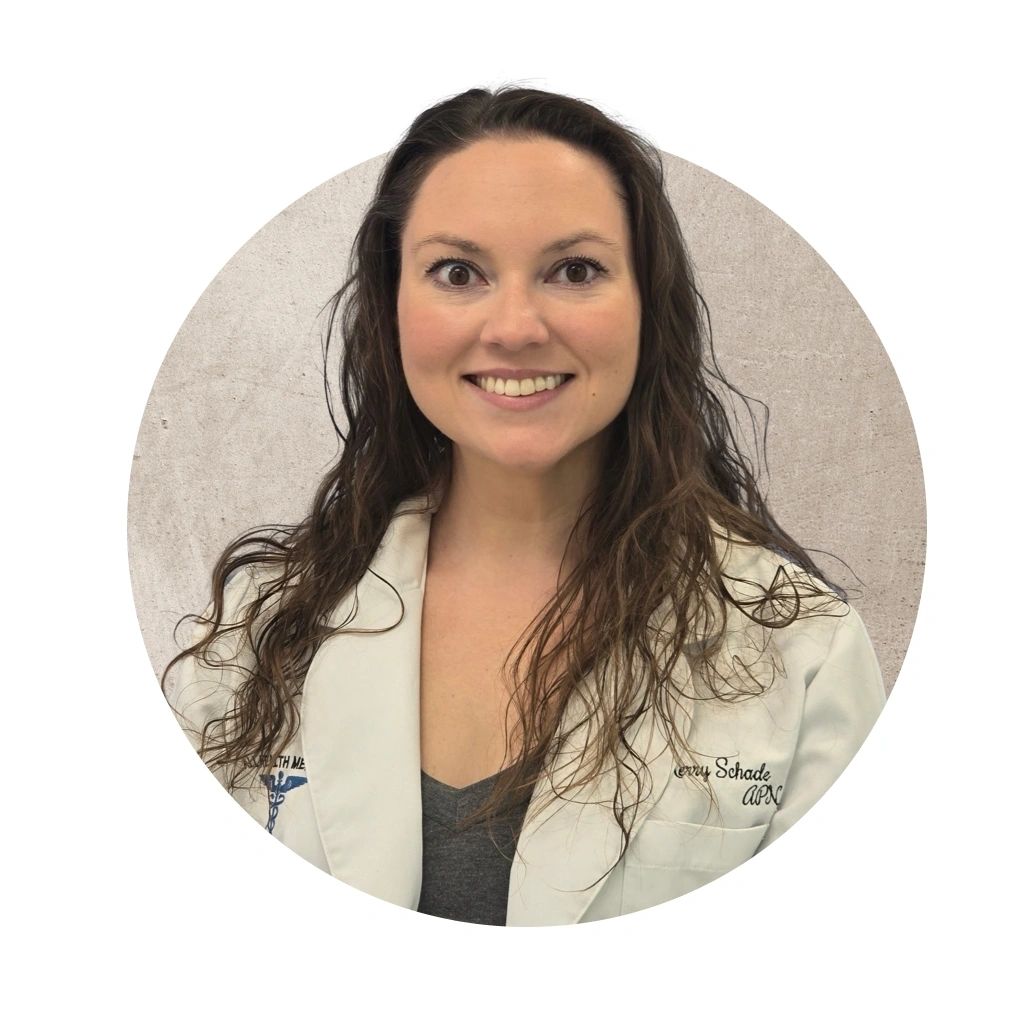 Kerry Schade APN - Internal Medicine | Bariatrics provider at All Health Medical Group NJ