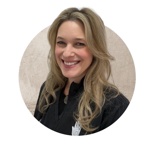 Maria Smith - LMP at All Health Medical Group NJ