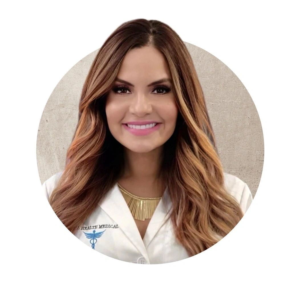 Michelle D'Amato FNP - Family Medicine | Bariatrics provider at All Health Medical Group NJ