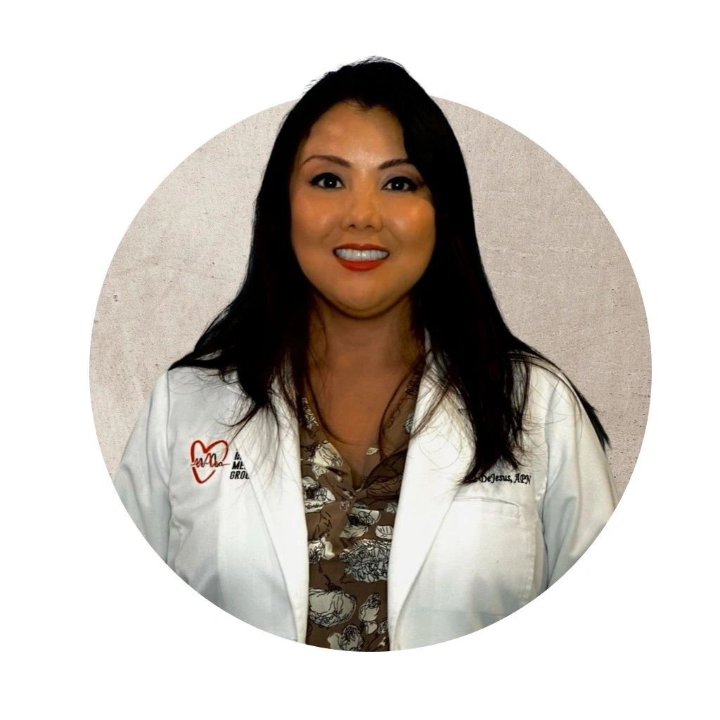 Michelle Dejesus FNP - Family Medicine | Bariatrics provider at All Health Medical Group NJ